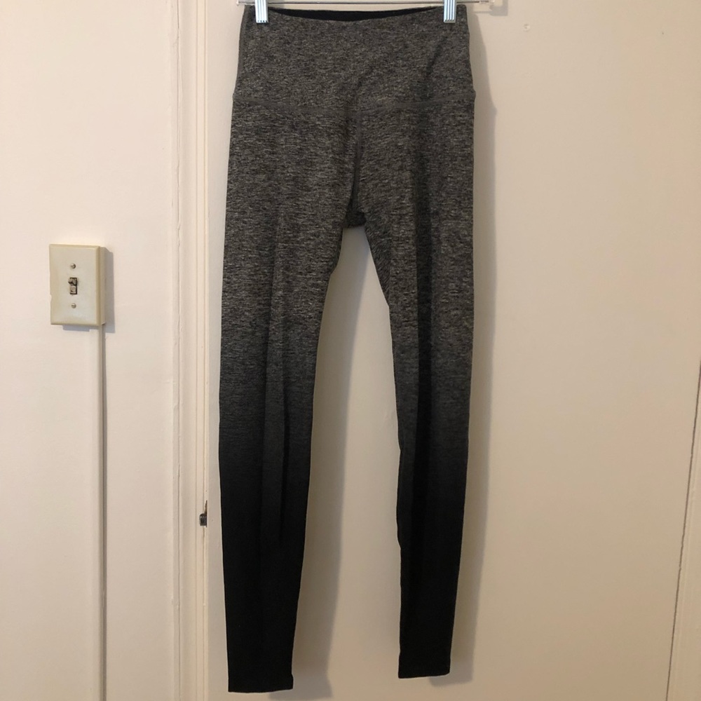 Beyond Yoga Ombré Leggings